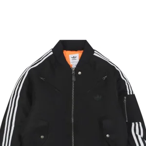 Adidas 3-Stripes Pocket Padded Jacket