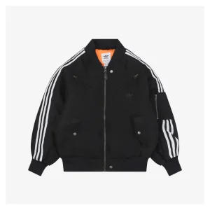 Adidas 3-Stripes Pocket Padded Jacket