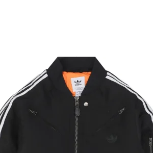 Adidas 3-Stripes Pocket Padded Jacket