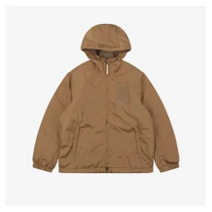 BBry BT Equestrian Knight Hooded Jacket Khaki