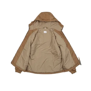 BBry BT Equestrian Knight Hooded Jacket Inside