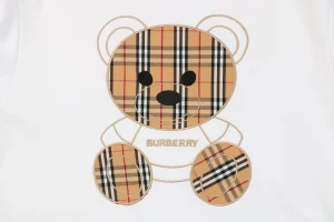 BBry Check Bear Embroidery Crewneck Sweatshirt14.jpeg