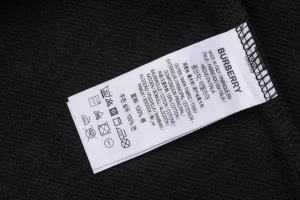 BBry Check Bear Embroidery Crewneck Sweatshirt7.jpeg