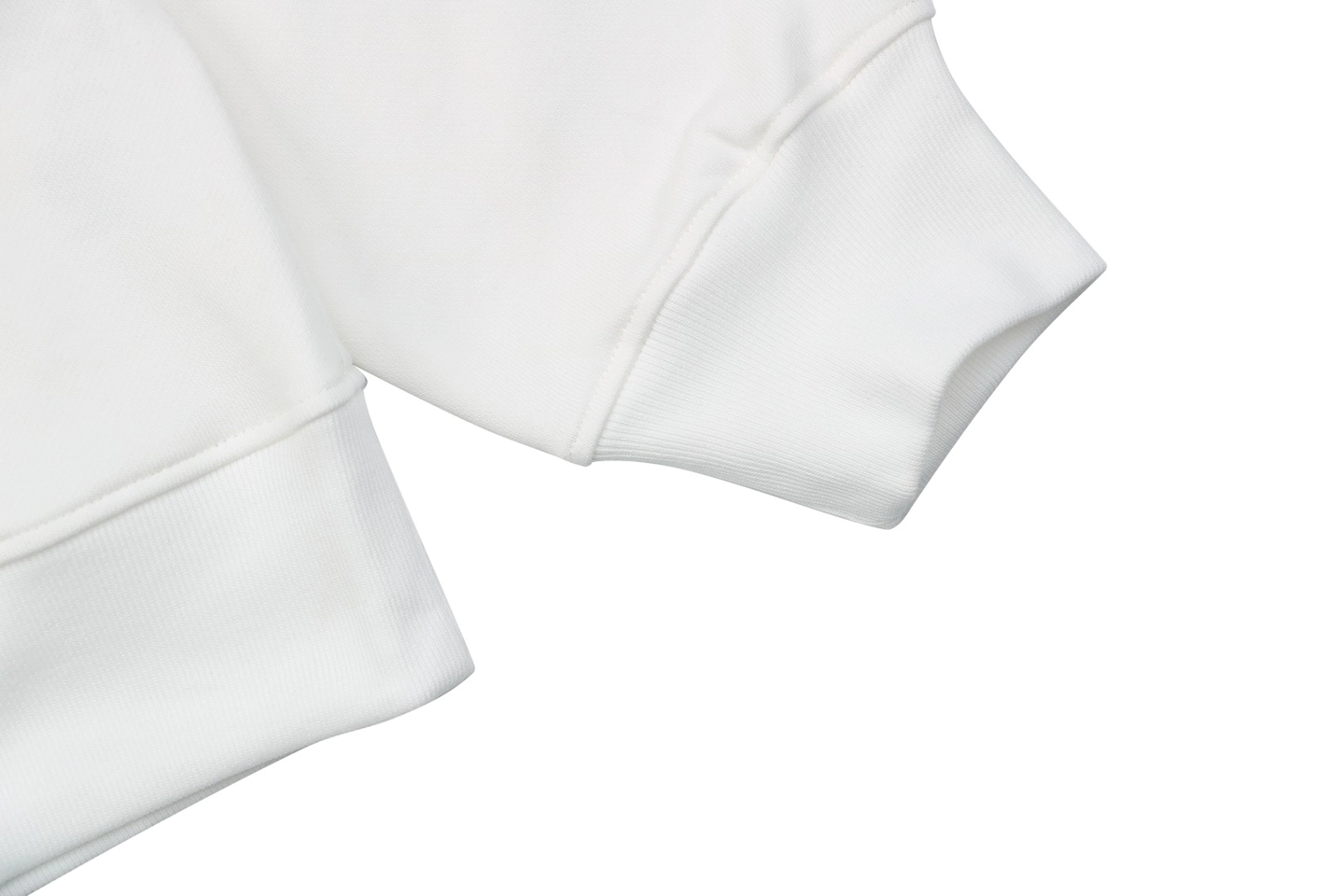 BBry Plaid Collar Logo Embroidered Crewneck Sweatshirt1.jpeg