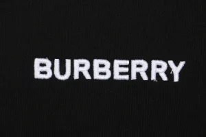 BBry Plaid Collar Logo Embroidered Crewneck Sweatshirt15.jpeg