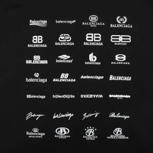 Balenciaga Multilogo Graphic Shirt13.jpeg