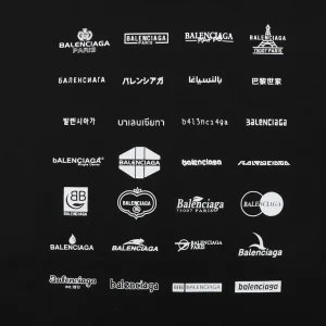 Balenciaga Multilogo Graphic Shirt15.jpeg