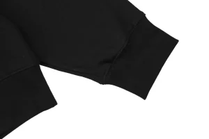 Balenciaga Vertical Multilogo Embroidered Crewneck Shirt16.jpeg