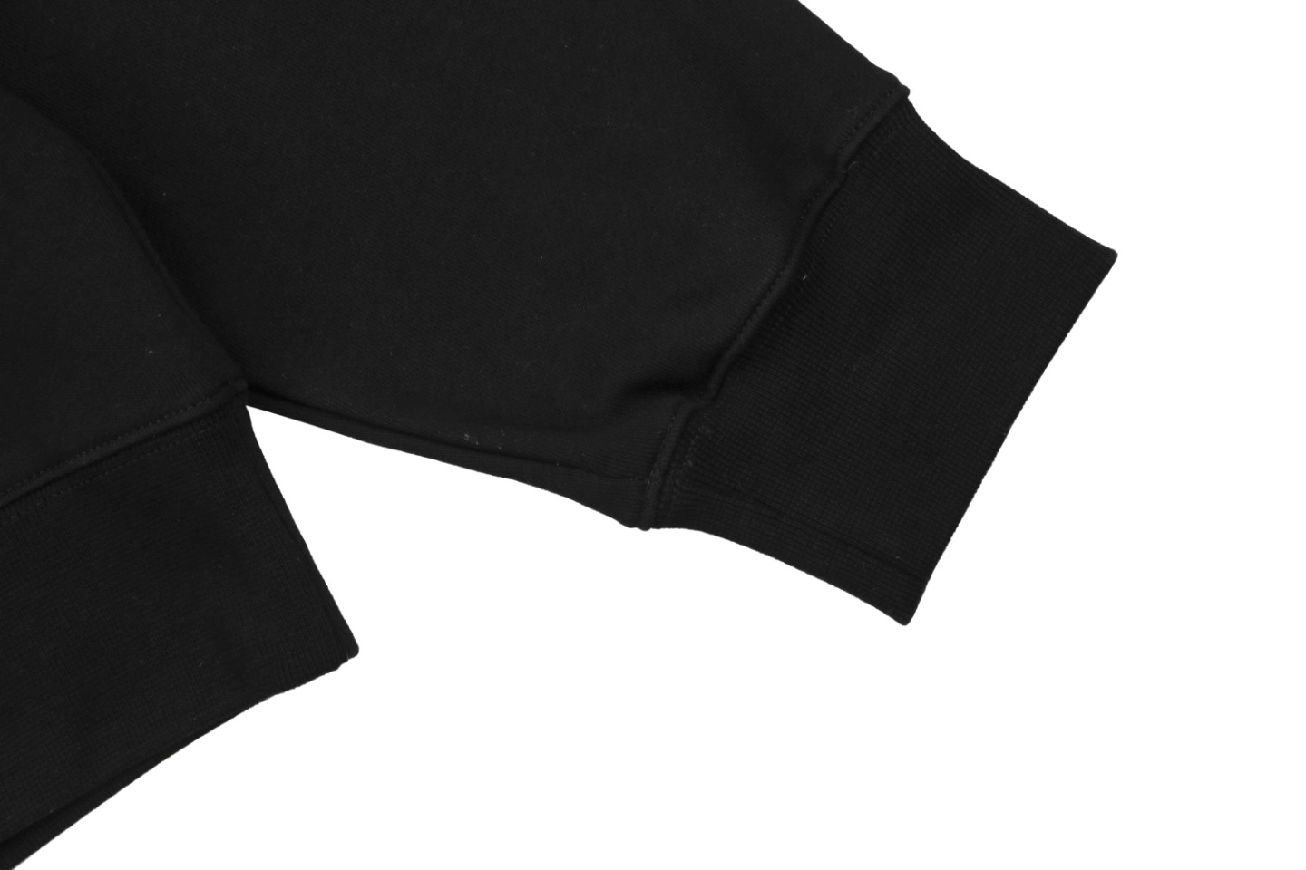 Balenciaga Vertical Multilogo Embroidered Crewneck Shirt16.jpeg