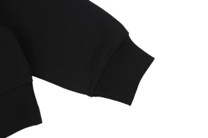 Balenciaga x Adidas Trefoil Logo Crewneck Shirt10.jpeg