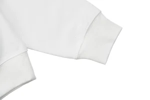 Balenciaga x Adidas Trefoil Logo Crewneck Shirt7.jpeg