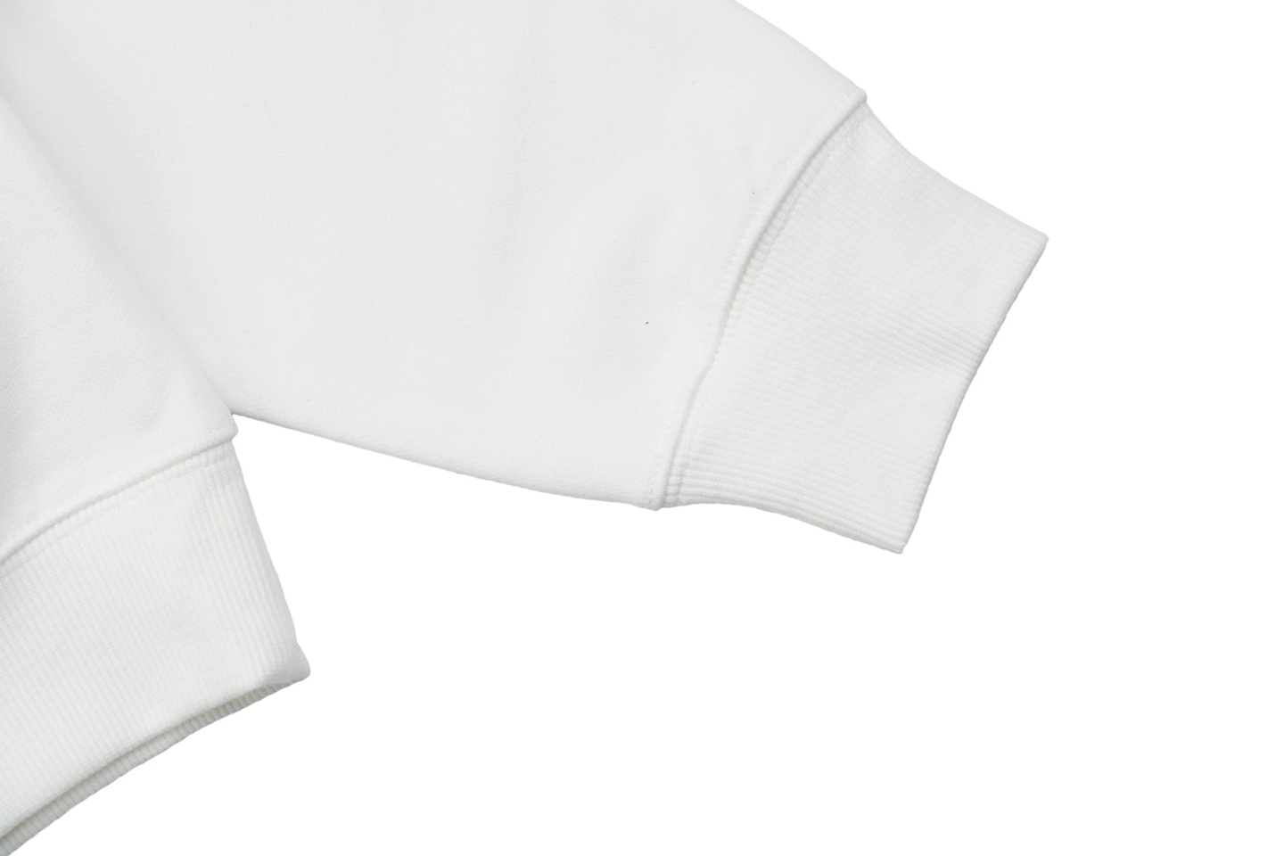 Balenciaga x Adidas Trefoil Logo Crewneck Shirt7.jpeg