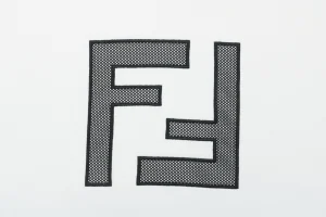 Fendi Mesh Embroidered Logo Hoodie9.jpeg