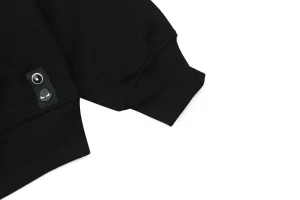 Fendi Tonal Double-F Embossed Crewneck Sweatshirt9.jpeg