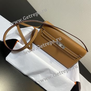 Hermes Kelly Woc Long Wallet -4