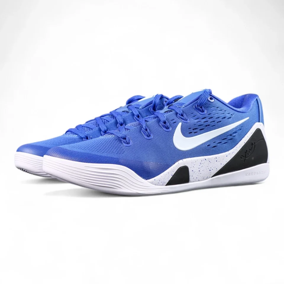 Kobe 9 EM Protro TB 'Game Royal'