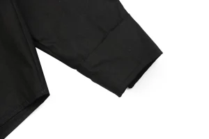 L Logo Embossed Pocket Shirt1.jpeg