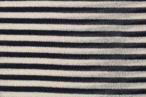 LP Elvo Striped Contrast Collar Knit Polo T-shirt5.jpeg