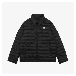 Moncler Cidone Reversible Down Jacket Front side