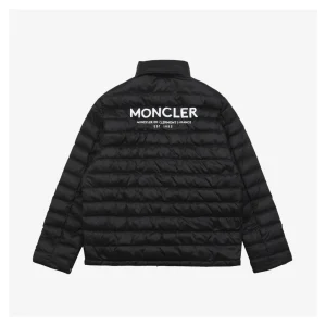 Moncler Cidone Reversible Down Jacket Back side