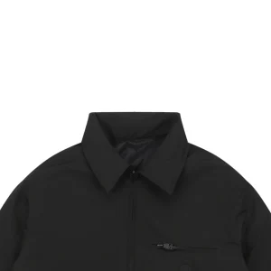 Moncler Cidone Reversible Down Jacket