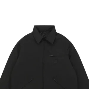 Moncler Cidone Reversible Down Jacket