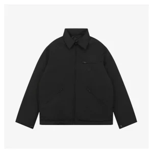 Moncler Cidone Reversible Down Jacket