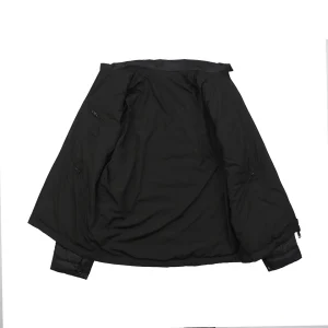 Moncler Cidone Reversible Down Jacket inside