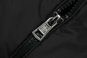 Moncler Double-Stripe Sleeve Panel Down Jacket3.jpeg