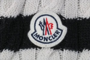 Moncler Double-Stripe Sleeve Panel Down Jacket6.jpeg