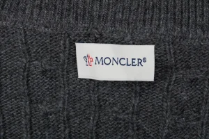 Moncler Double-Stripe Sleeve Panel Down Jacket8.jpeg
