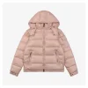 Mxxcler Maya Down Jacket Pink