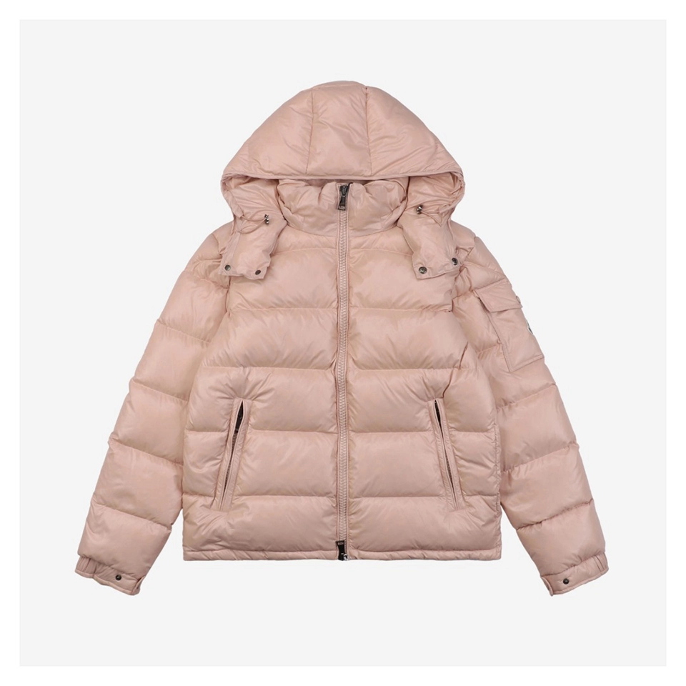 Moncler Maya Down Jacket