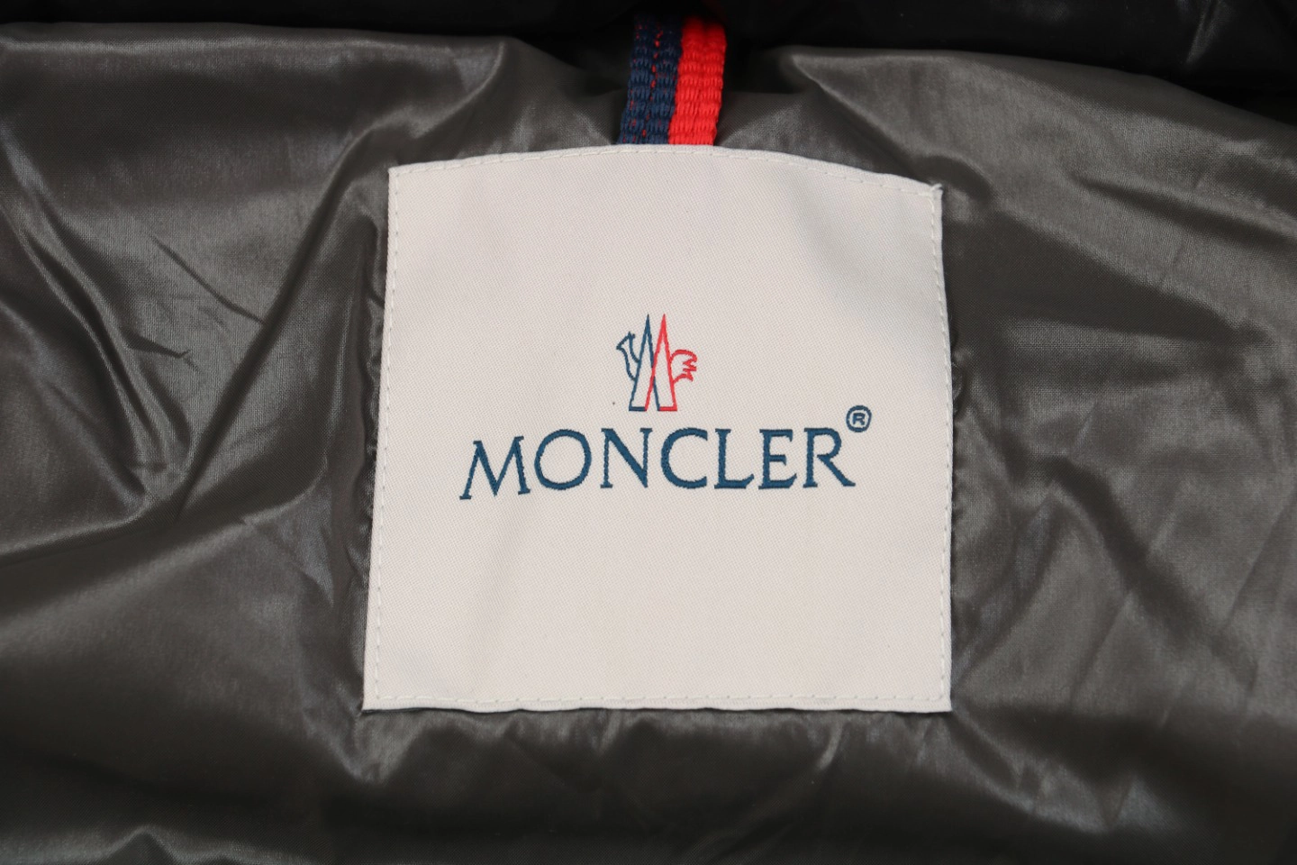 Moncler Maya Logo Patch Hooded Down Jacket4.jpeg