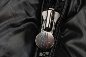 Moncler Maya Logo Patch Hooded Down Jacket5.jpeg