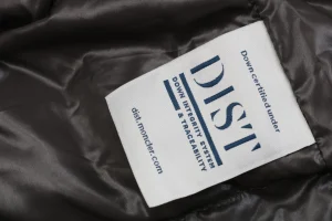 Moncler Maya Logo Patch Hooded Down Jacket7.jpeg