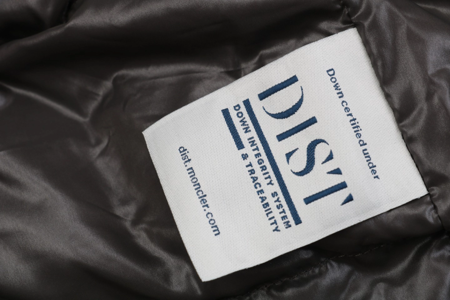 Moncler Maya Logo Patch Hooded Down Jacket7.jpeg