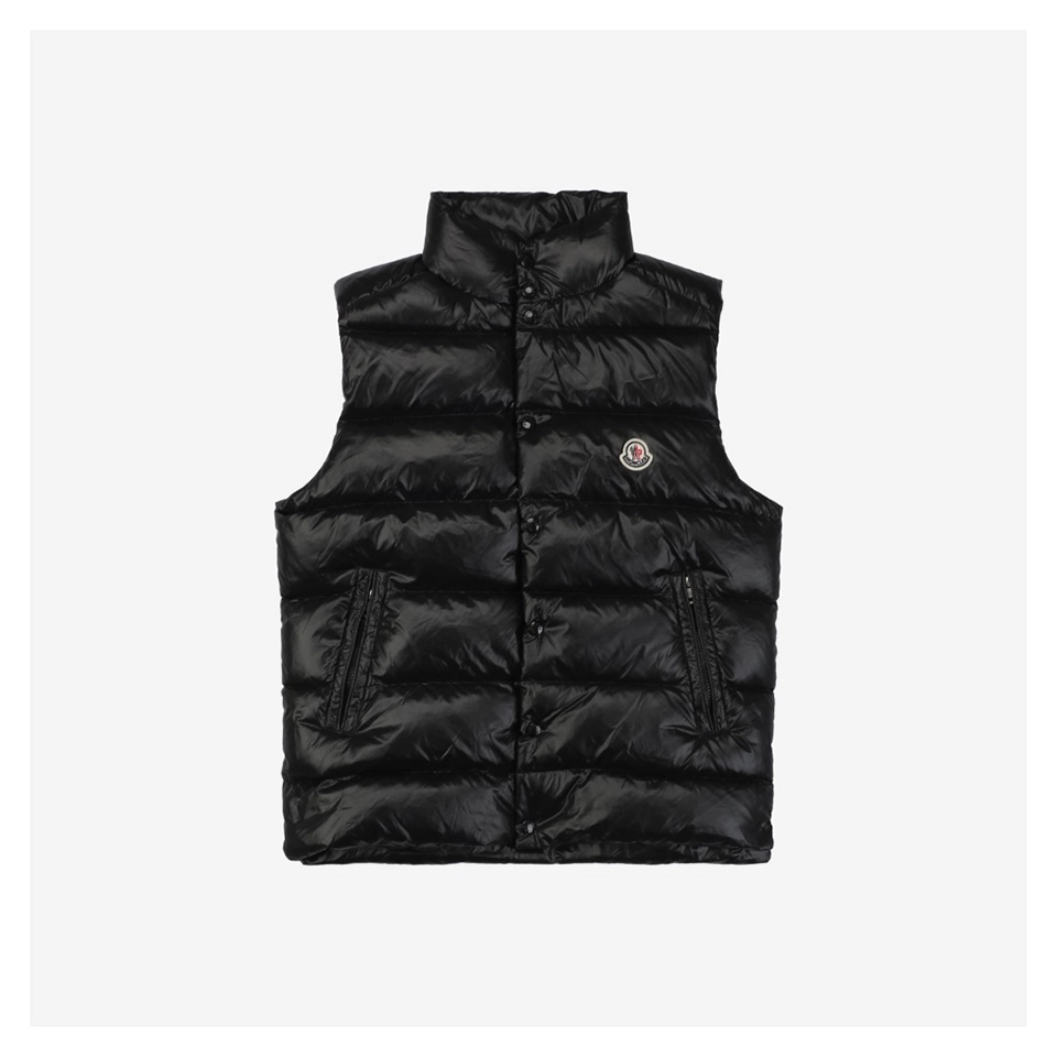 Moncler Tibb Down Vest