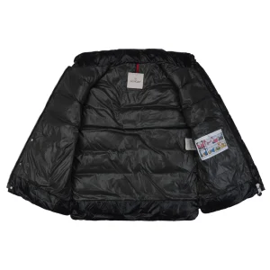 Moncler Tibb Down Vest Inside