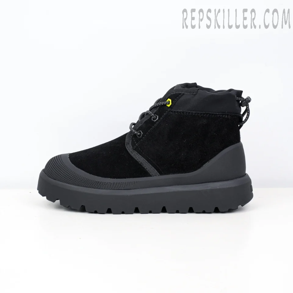 Neumel Weather Hybrid 'Black'