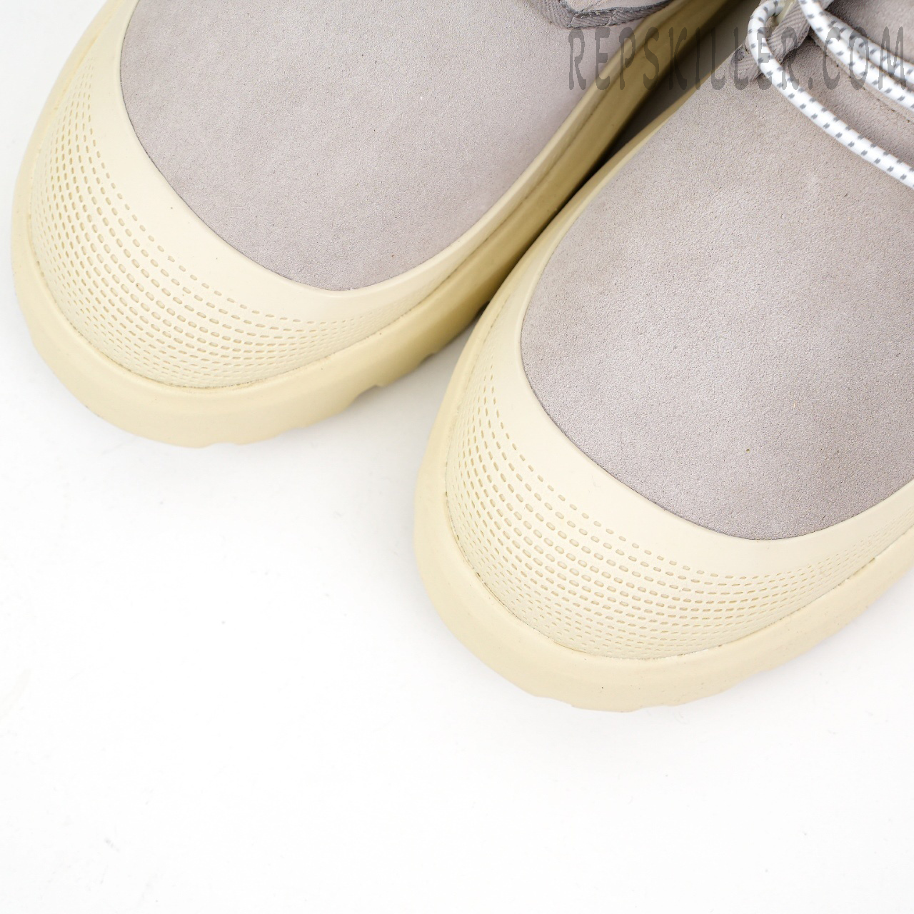 Neumel Weather Hybrid 'Grey White' Upper