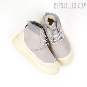 Neumel Weather Hybrid 'Grey White'