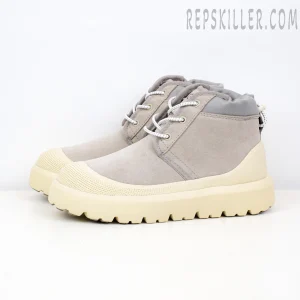 Neumel Weather Hybrid 'Grey White'