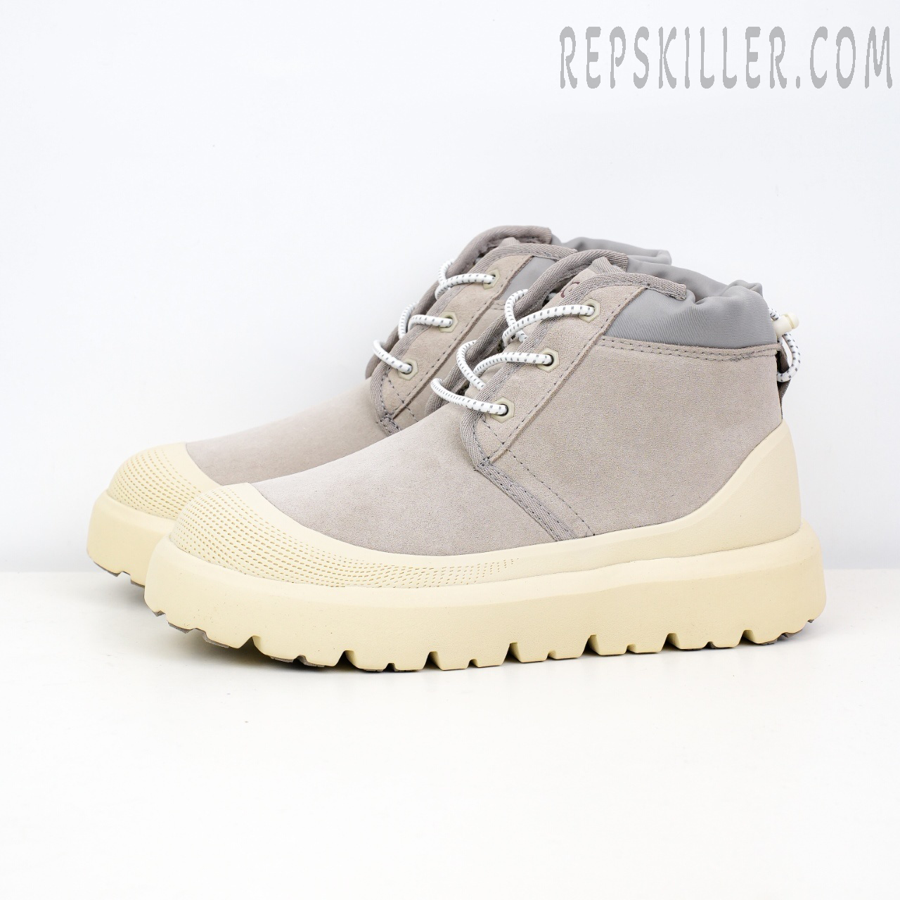 Neumel Weather Hybrid 'Grey White'