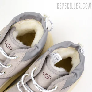 Neumel Weather Hybrid 'Grey White'