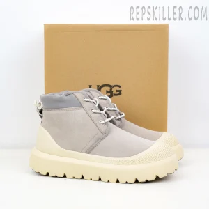 Neumel Weather Hybrid 'Grey White'8