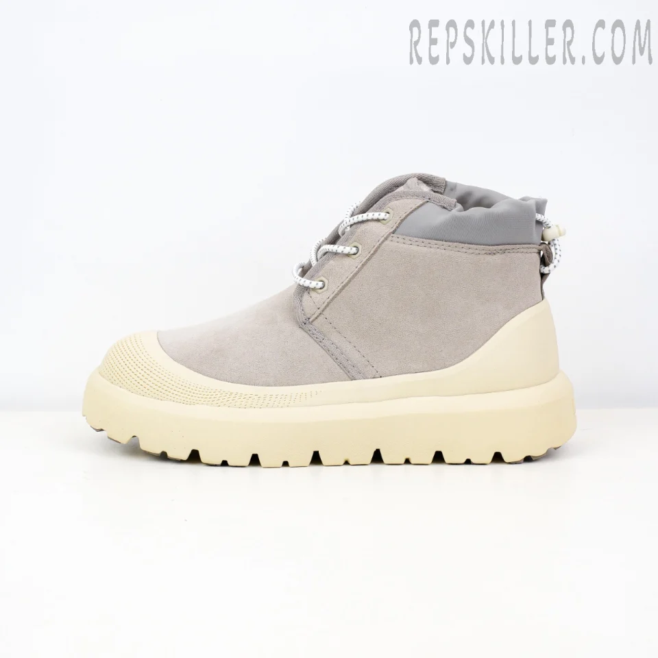 Neumel Weather Hybrid 'Grey White'