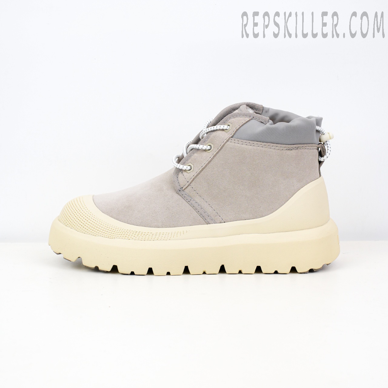 Neumel Weather Hybrid 'Grey White'