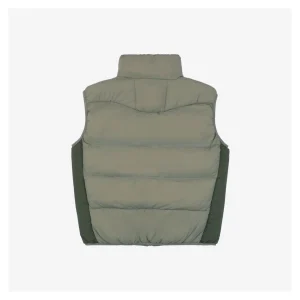 Nike ACG Primaloft Puffer Vest Green Back side