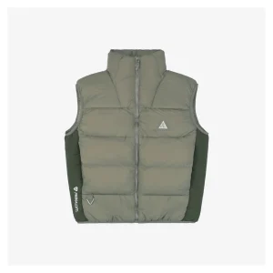 Nike ACG Primaloft Puffer Vest Green